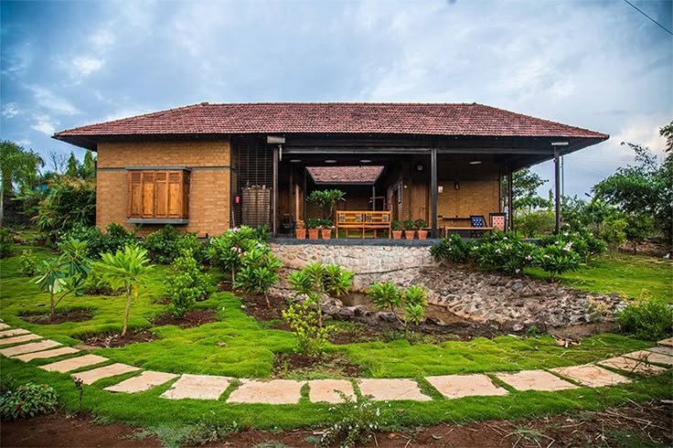 Residential